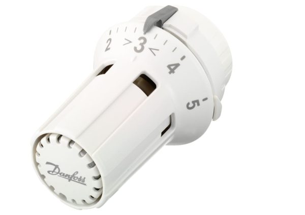 Danfoss thermostat