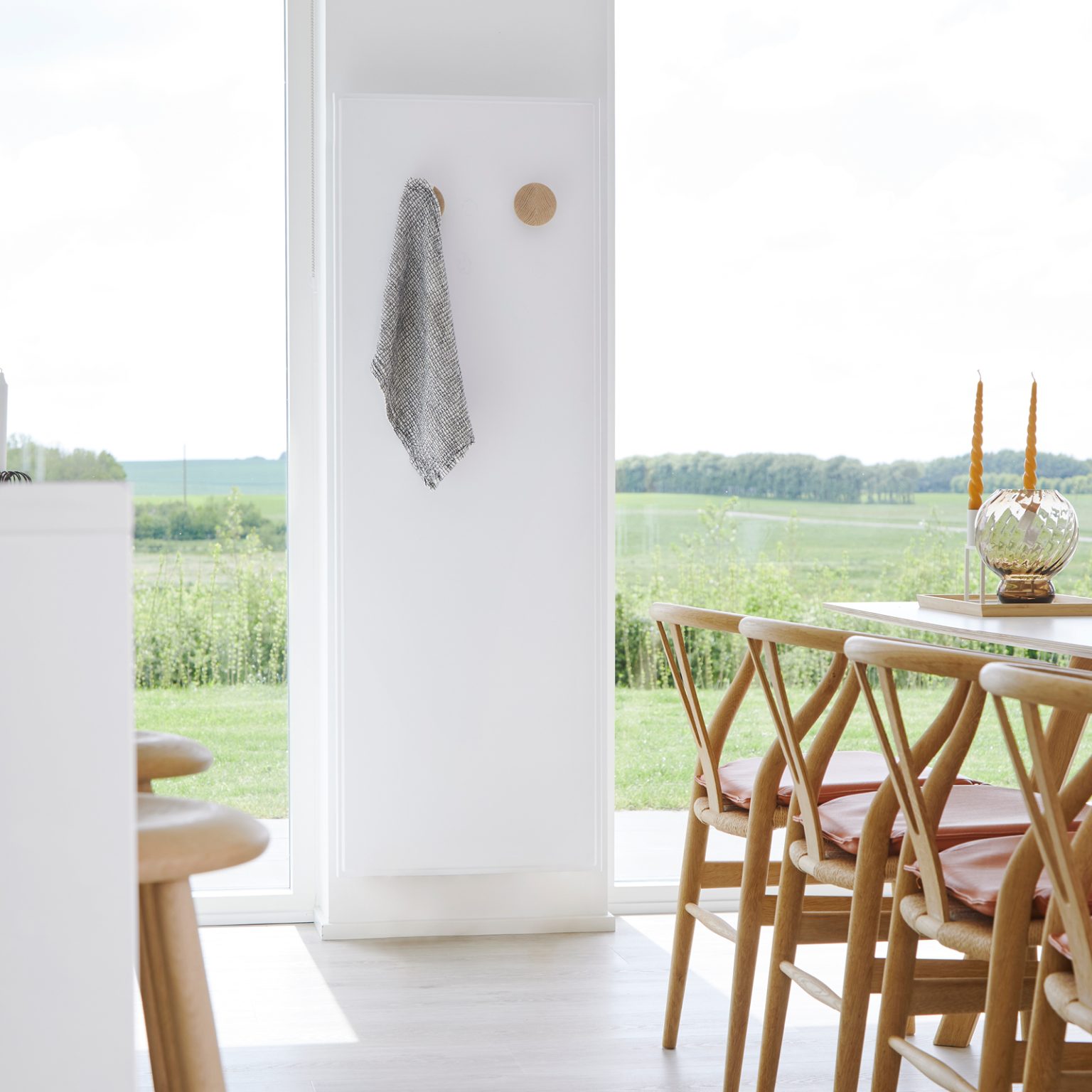 Design Radiator - Find modern Danish designed radiator here