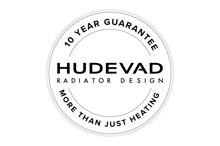 Dansk designede radiatorer af højeste kvalitet