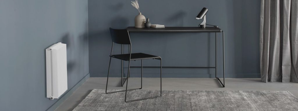 Home - Timeless design radiators for all rooms