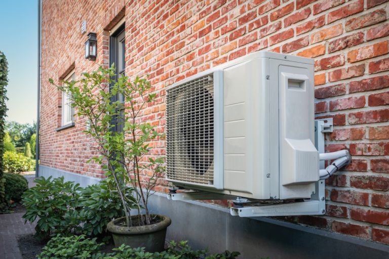 Can you use your radiators with a heat pump? Hudevad