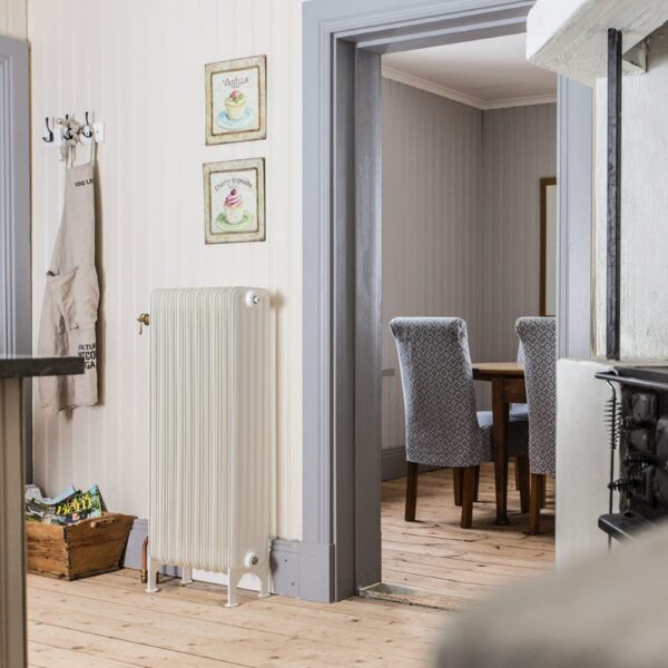 Hudevad Classic radiator old house