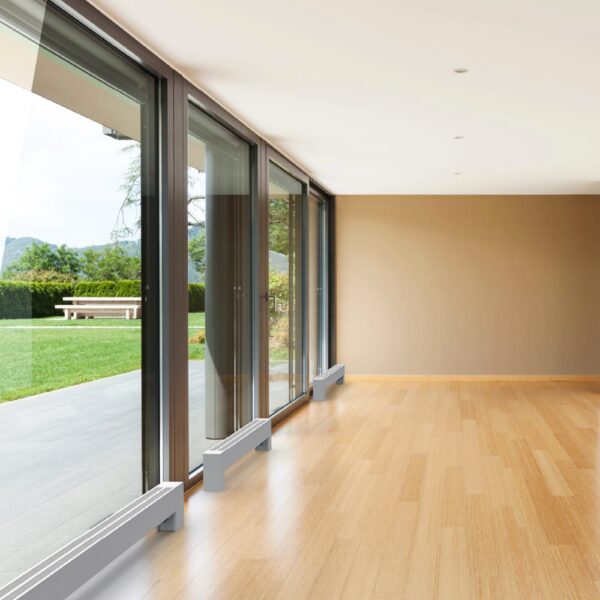 Piso Fortis radiator