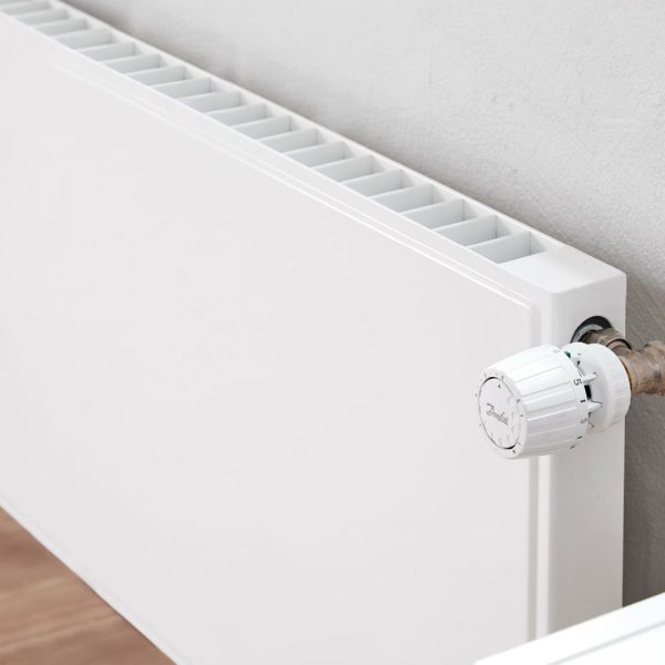 plan horizontal hallway radiators