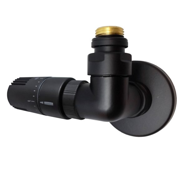 Corner Room Valve Set