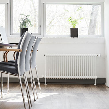 Retro-style radiators: A fusion of the style of the past and modern ...