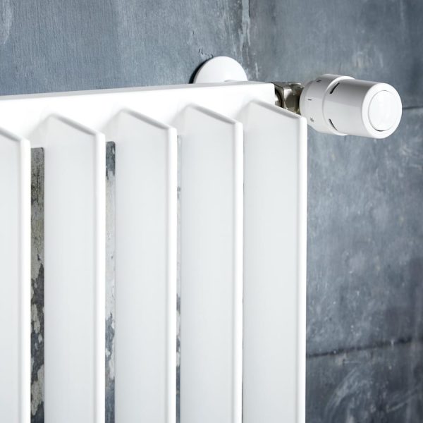 Hudevad - Beautiful danish radiator design of high quality