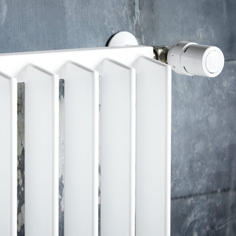 Hudevad - Beautiful danish radiator design of high quality