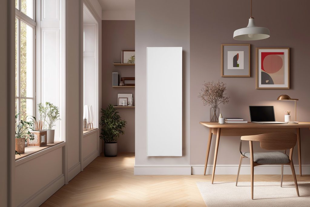 Your heating solution can have an affect on your living experience