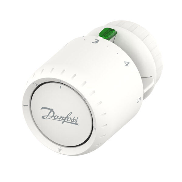 Thermostats - Billede 2