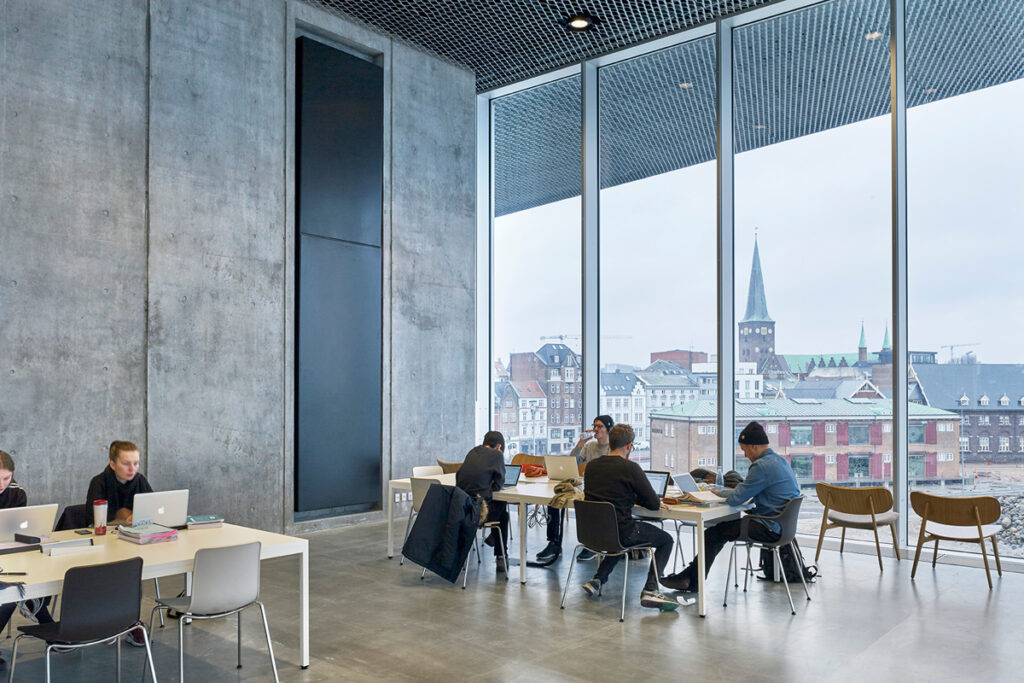 Green energy place demands on heating